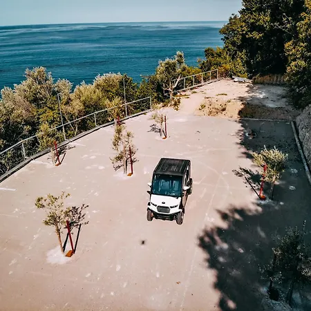 Second Life In Piran - Hotel Zala Piran With Private Parking And Shuttle Service-2